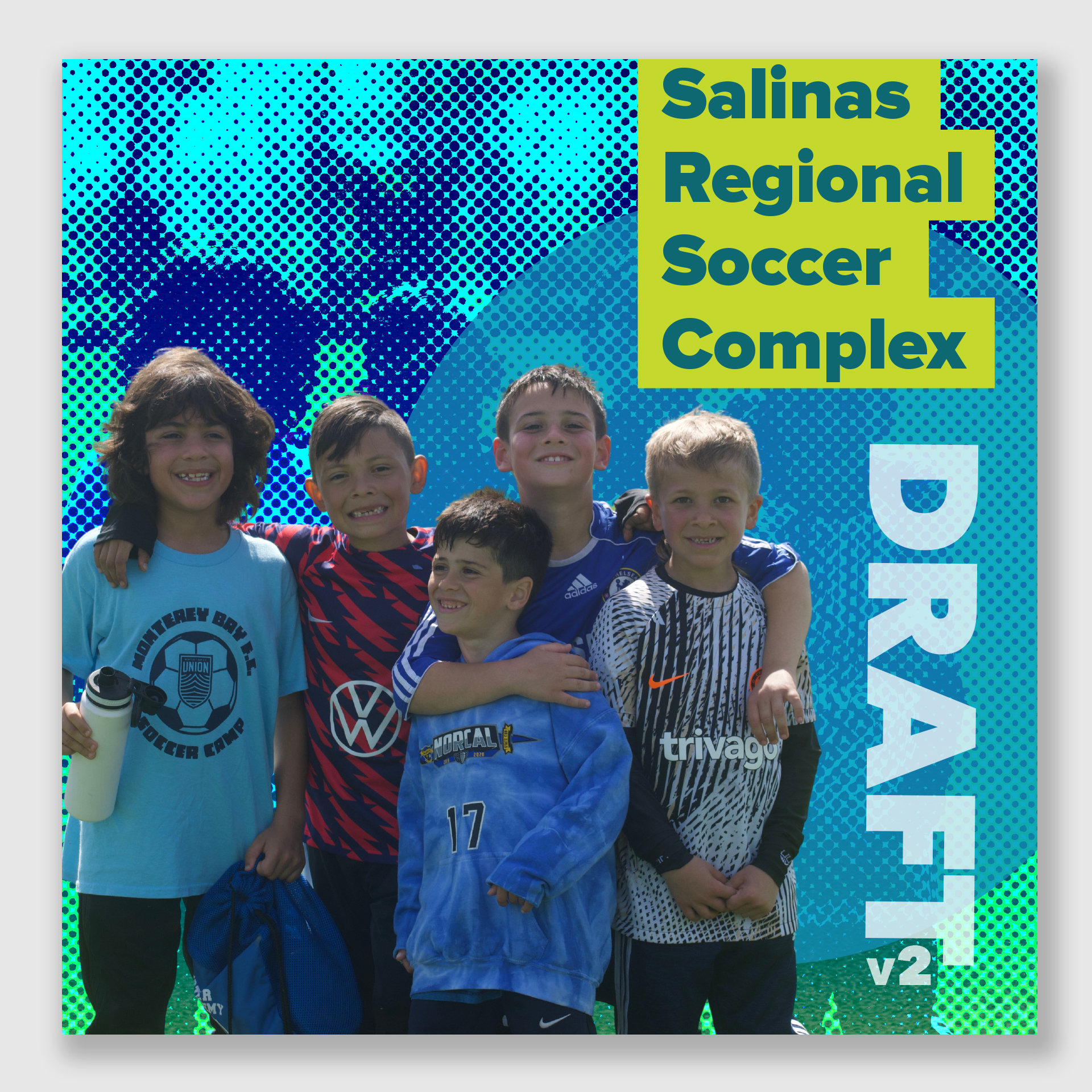 Salinas Regional Soccer Complex Case Statement Version 2