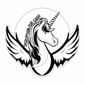 Disruptive Development.